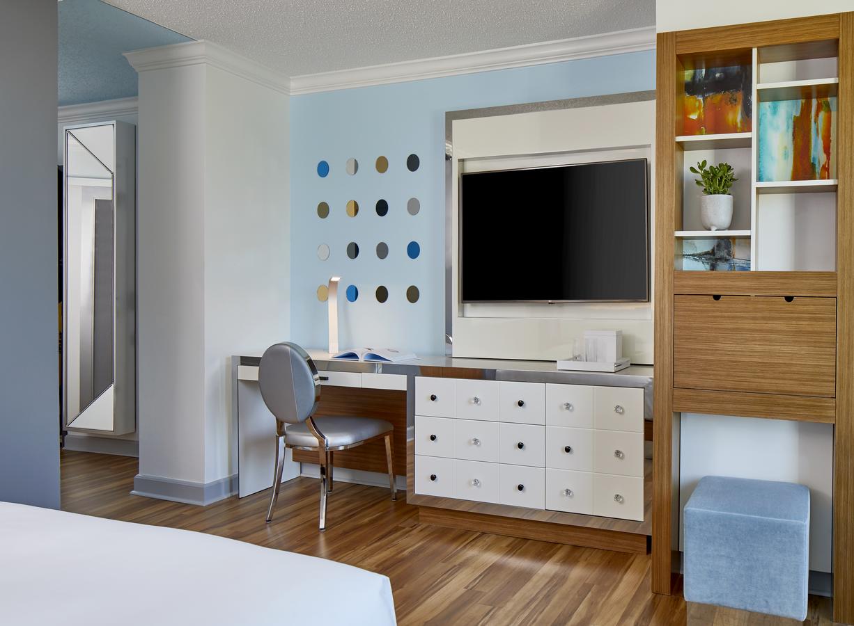 Renaissance Charlotte SouthPark Hotel - thumb 13