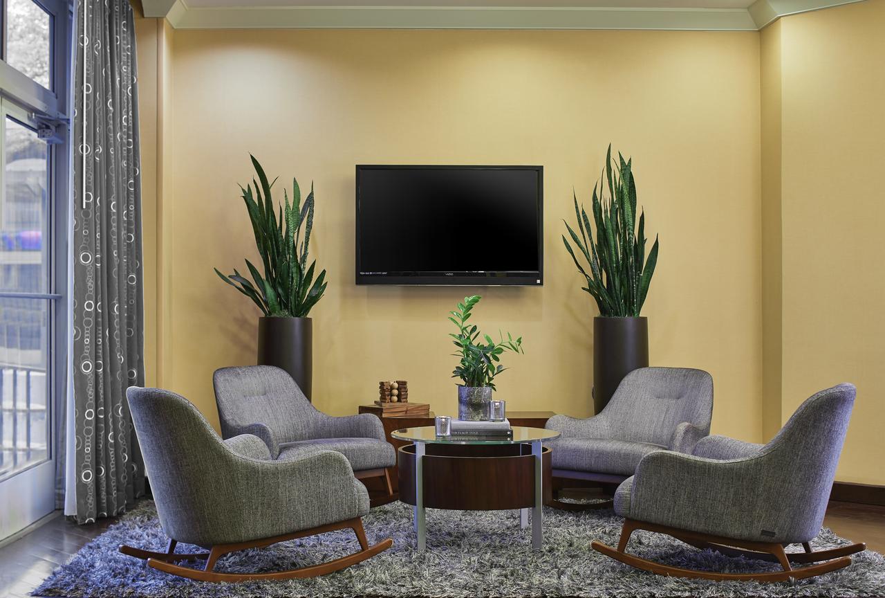 Renaissance Charlotte SouthPark Hotel - thumb 32