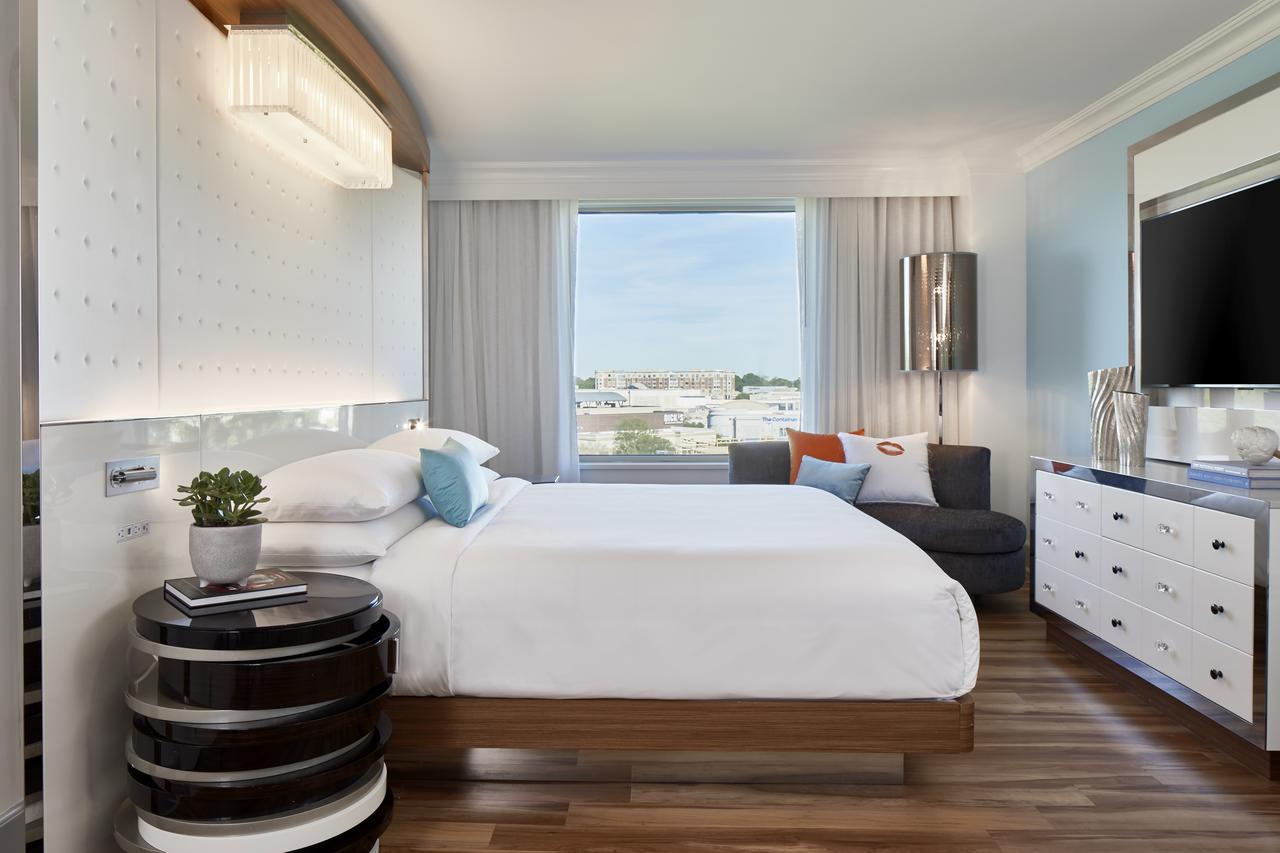 Renaissance Charlotte SouthPark Hotel - thumb 28