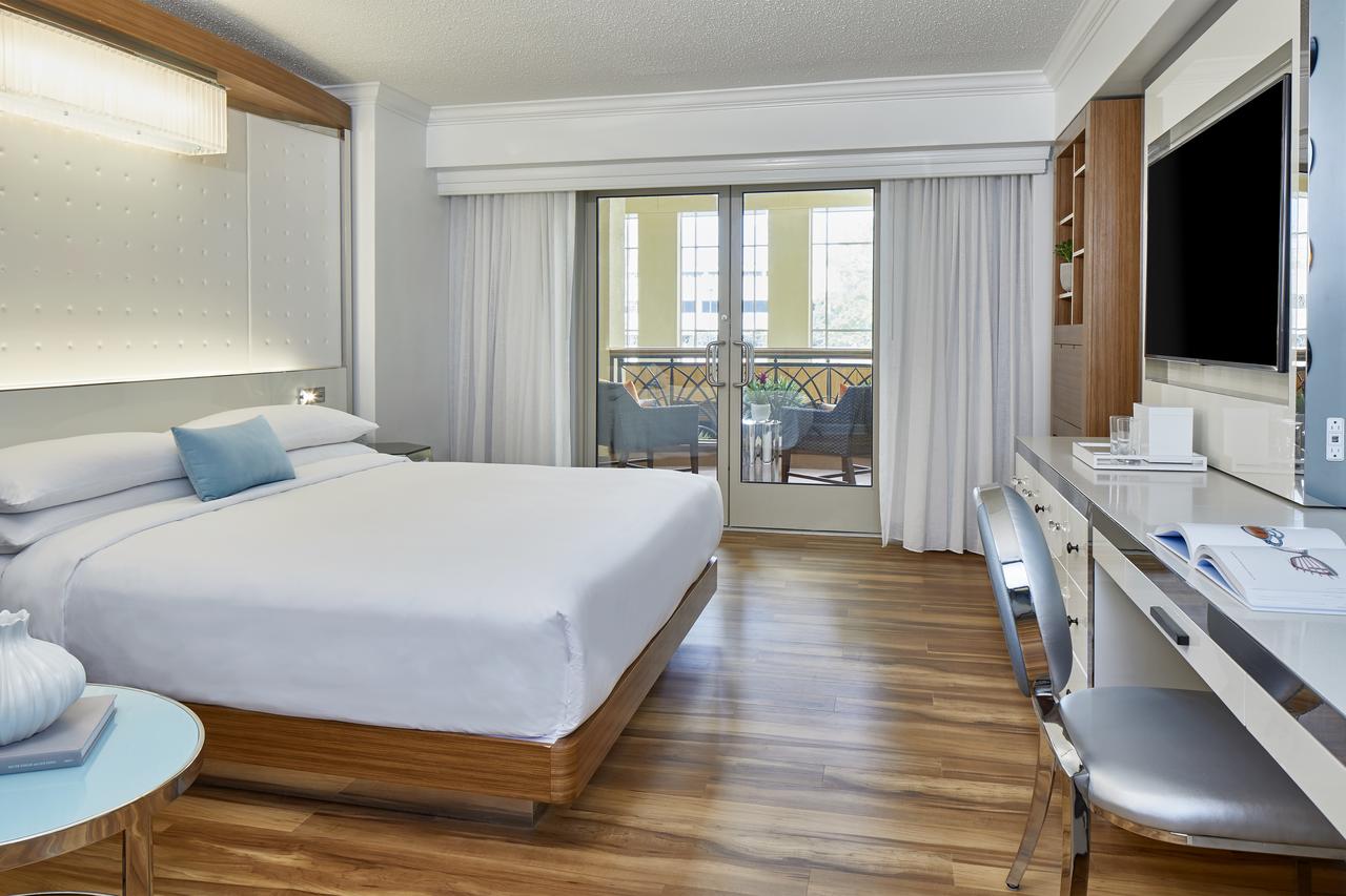 Renaissance Charlotte SouthPark Hotel - thumb 9