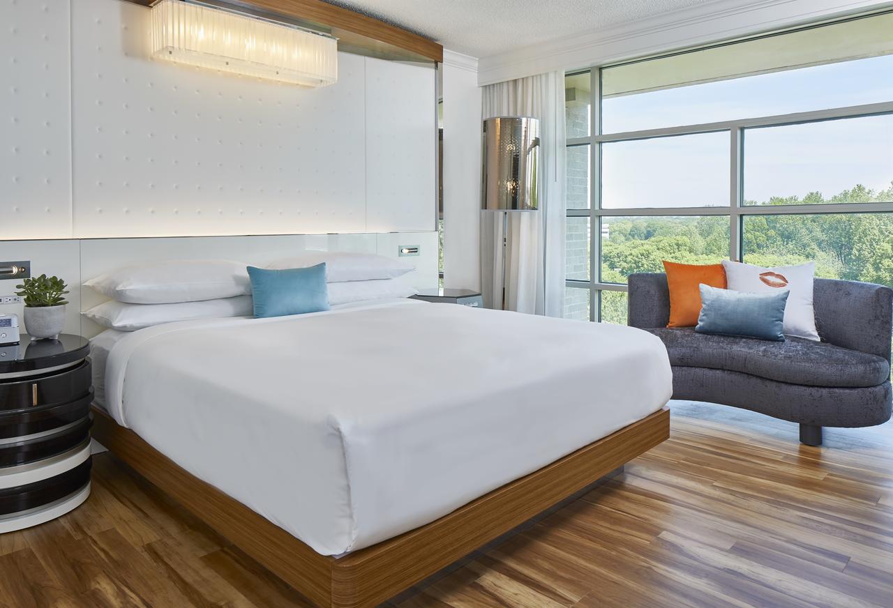 Renaissance Charlotte SouthPark Hotel - thumb 4