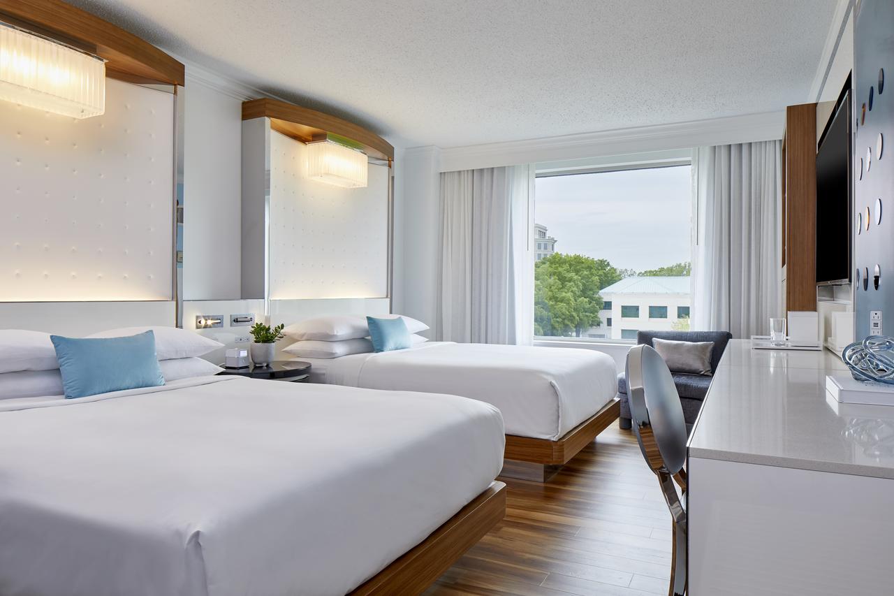 Renaissance Charlotte SouthPark Hotel - thumb 5