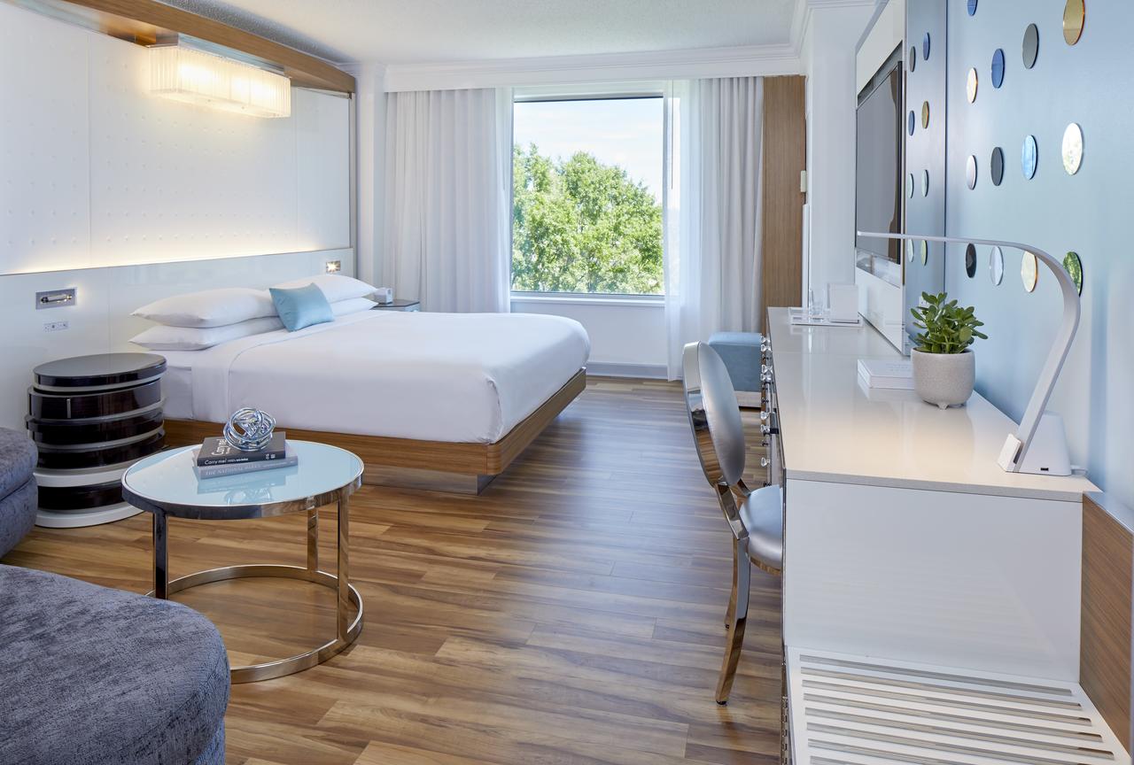 Renaissance Charlotte SouthPark Hotel - thumb 7