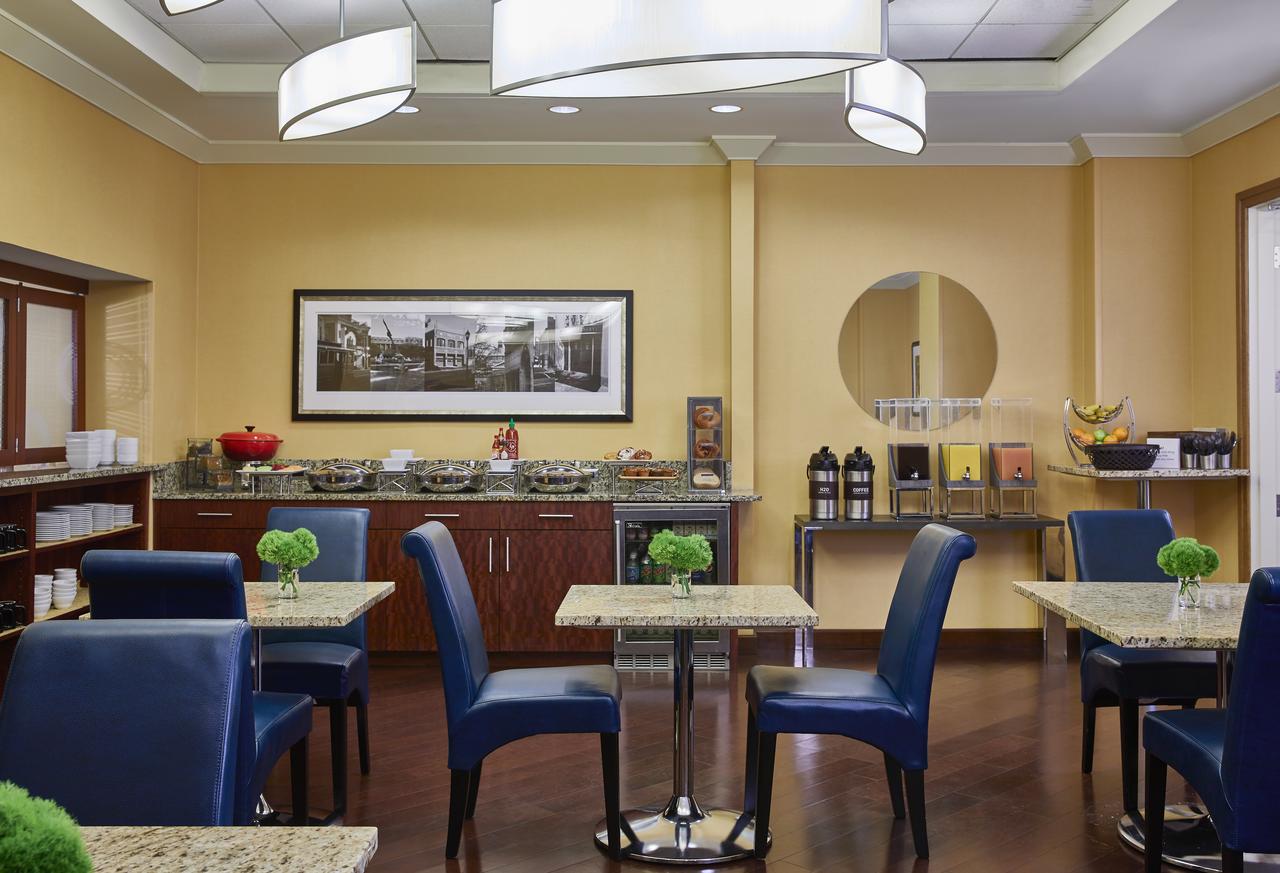 Renaissance Charlotte SouthPark Hotel - thumb 31