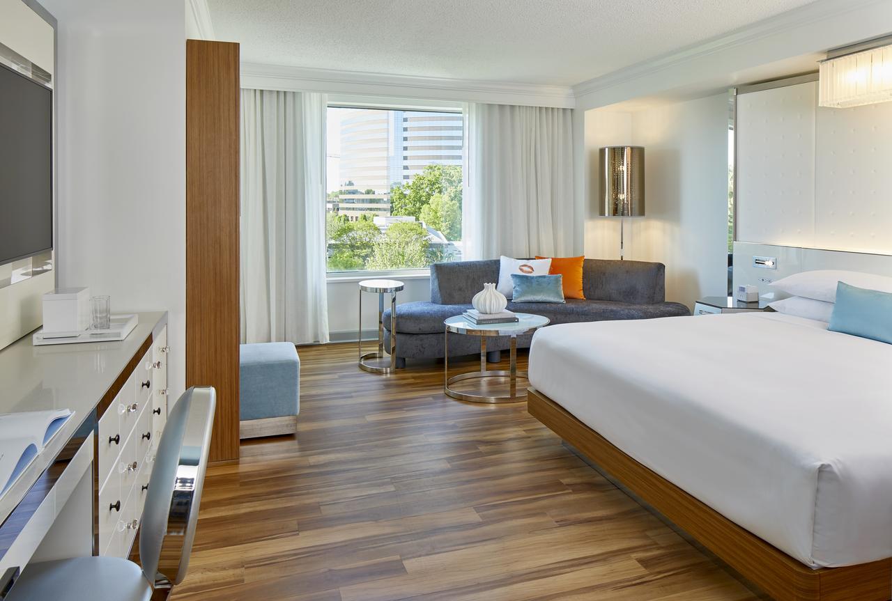 Renaissance Charlotte SouthPark Hotel - thumb 12