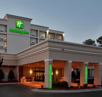 Holiday Inn Raleigh North - Capital Boulevard - USA Accommodation