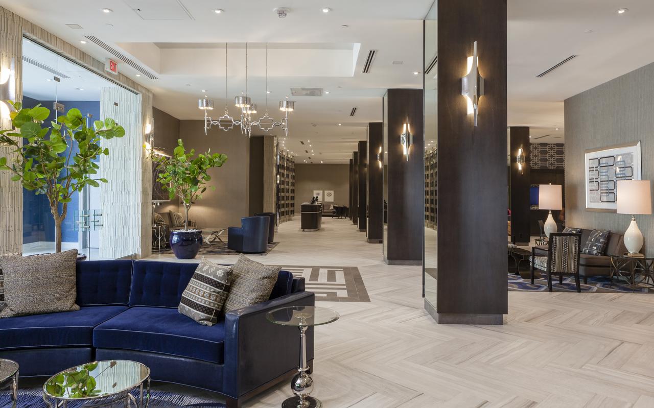 Sheraton Charlotte Hotel - thumb 33