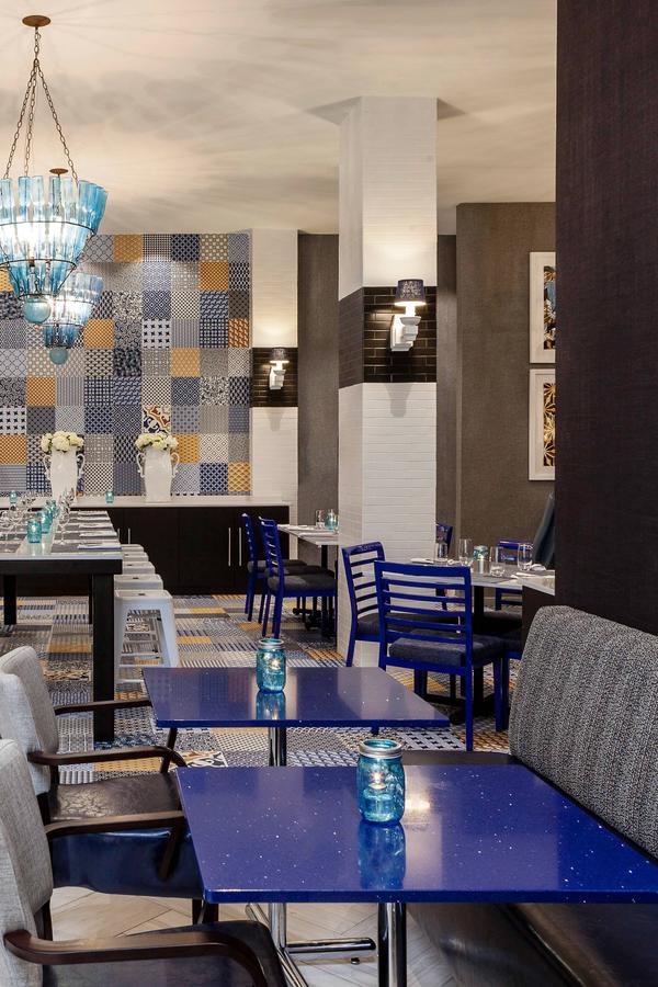 Sheraton Charlotte Hotel - thumb 15