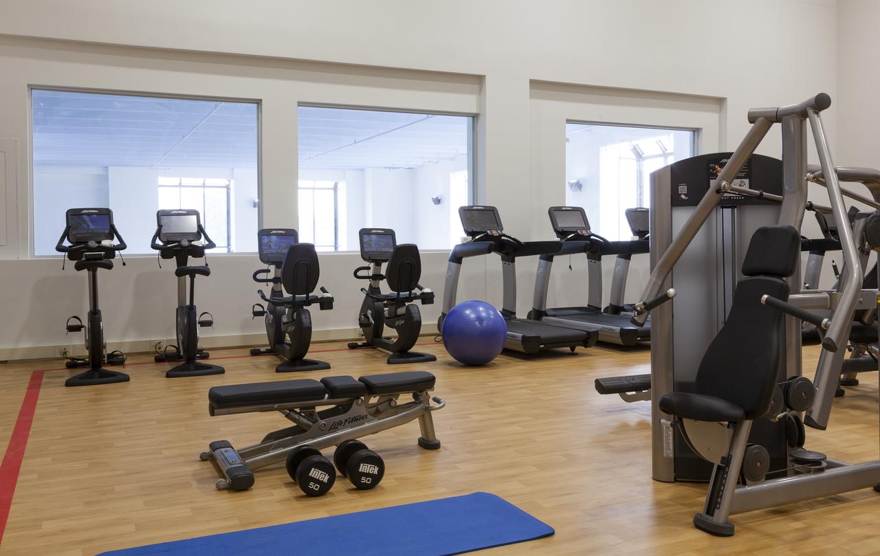 Sheraton Charlotte Hotel - thumb 36