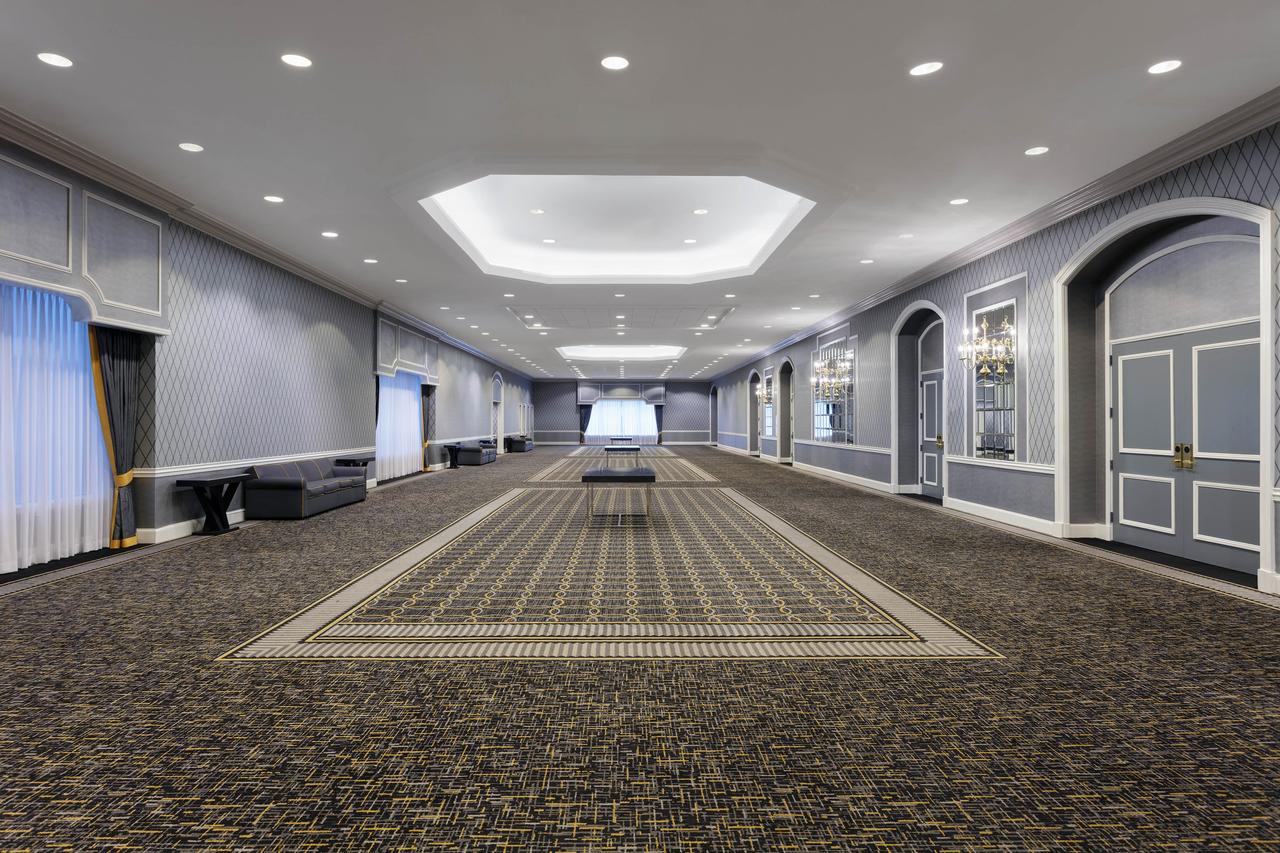 Sheraton Charlotte Hotel - thumb 21