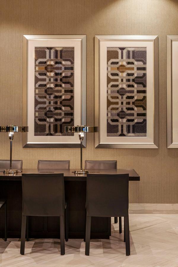 Sheraton Charlotte Hotel - thumb 0