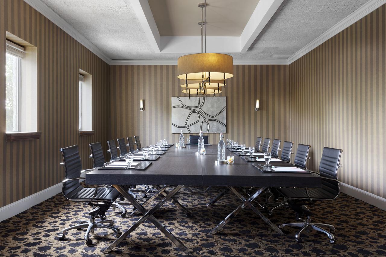 Sheraton Charlotte Hotel - thumb 25