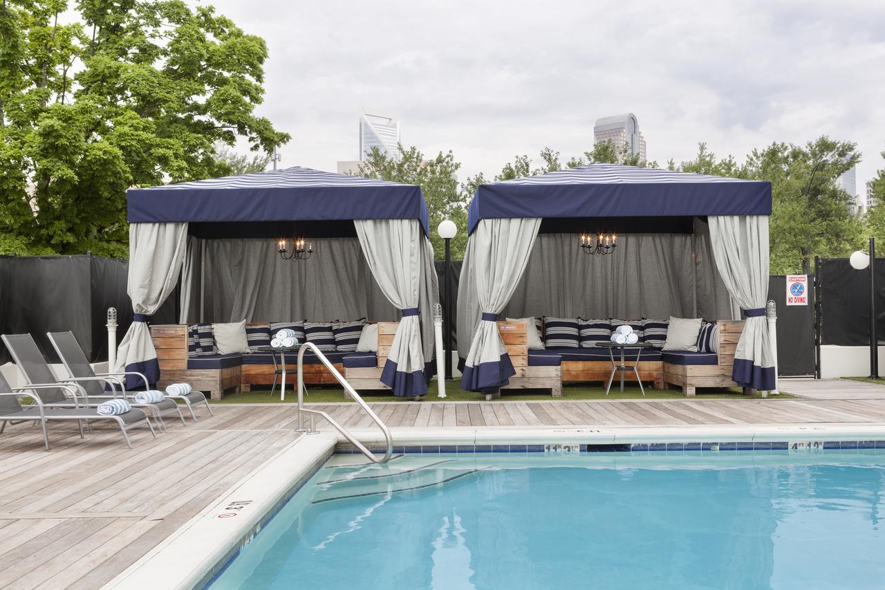 Sheraton Charlotte Hotel - thumb 37