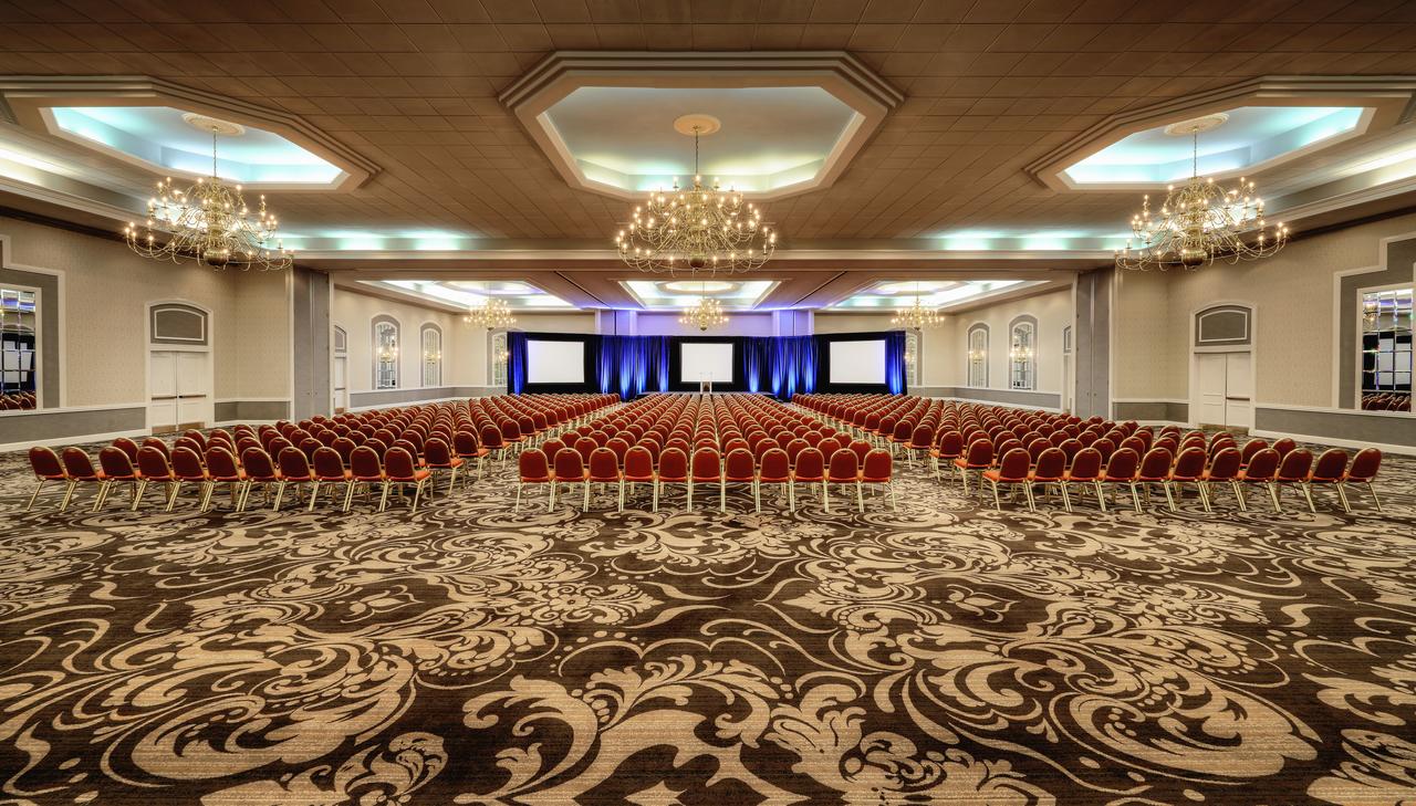 Sheraton Charlotte Hotel - thumb 40