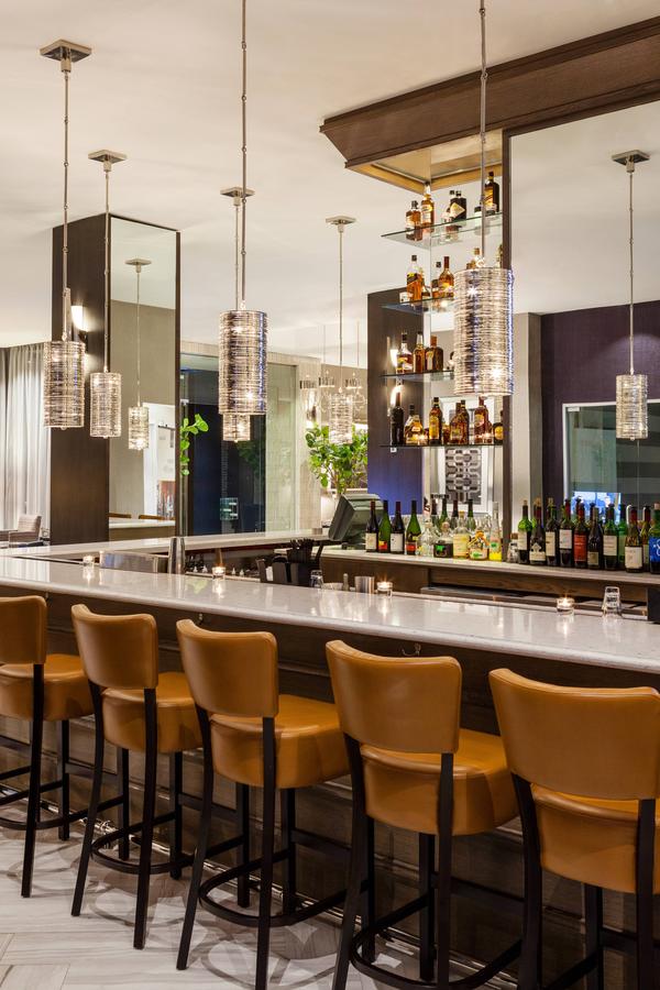 Sheraton Charlotte Hotel - thumb 16