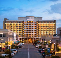 Renaissance Raleigh North Hills Hotel - USA Accommodation