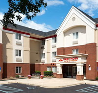 Hawthorn Suites by Wyndham-Raleigh/Cary - USA Accommodation