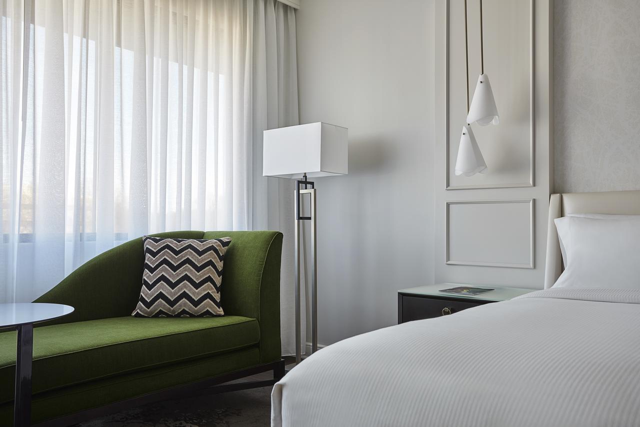 Charlotte Marriott SouthPark - thumb 7