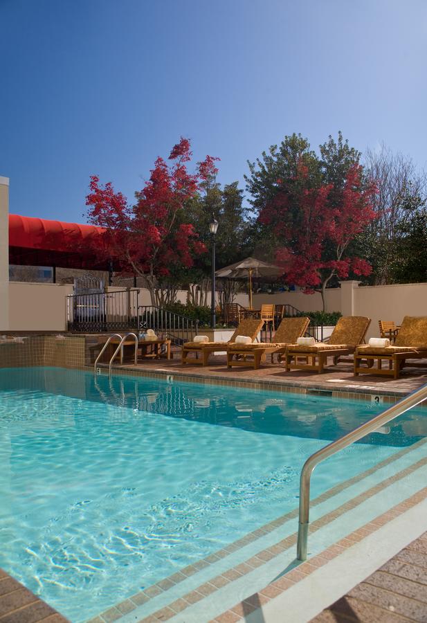 Charlotte Marriott SouthPark - thumb 25