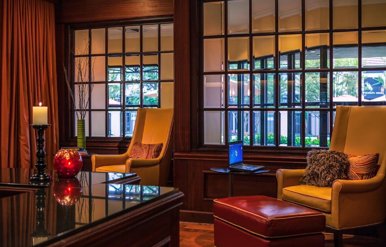 Charlotte Marriott SouthPark - thumb 3