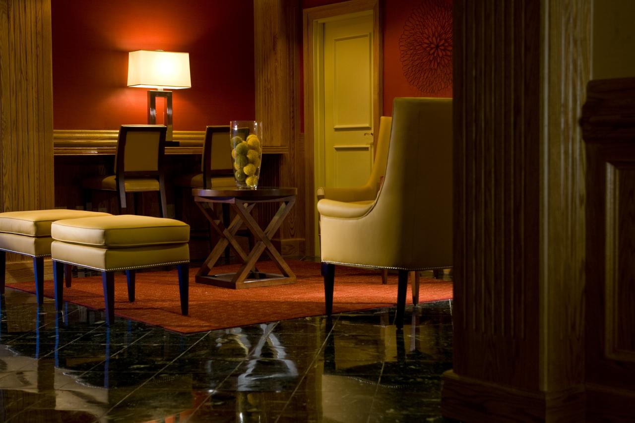 Charlotte Marriott SouthPark - thumb 4