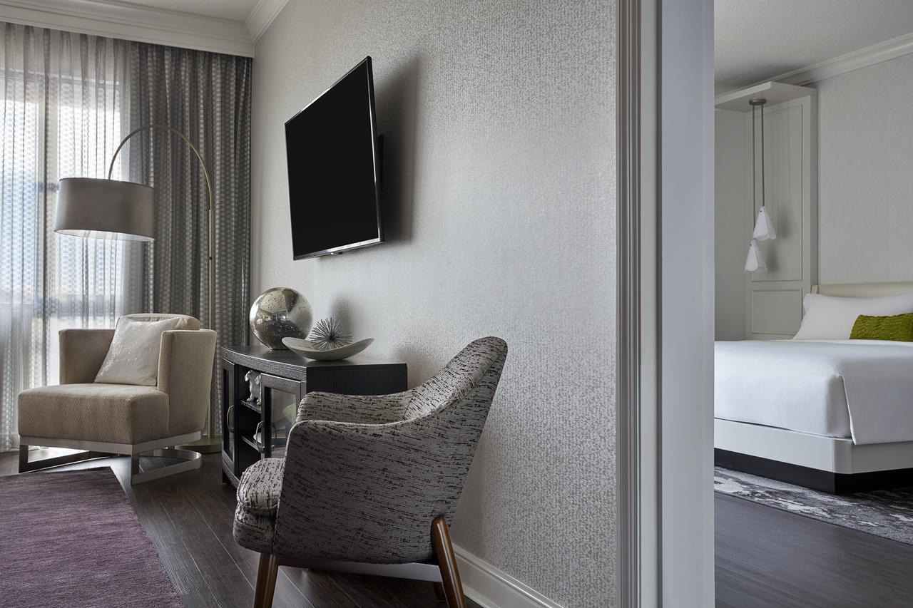 Charlotte Marriott SouthPark - thumb 16