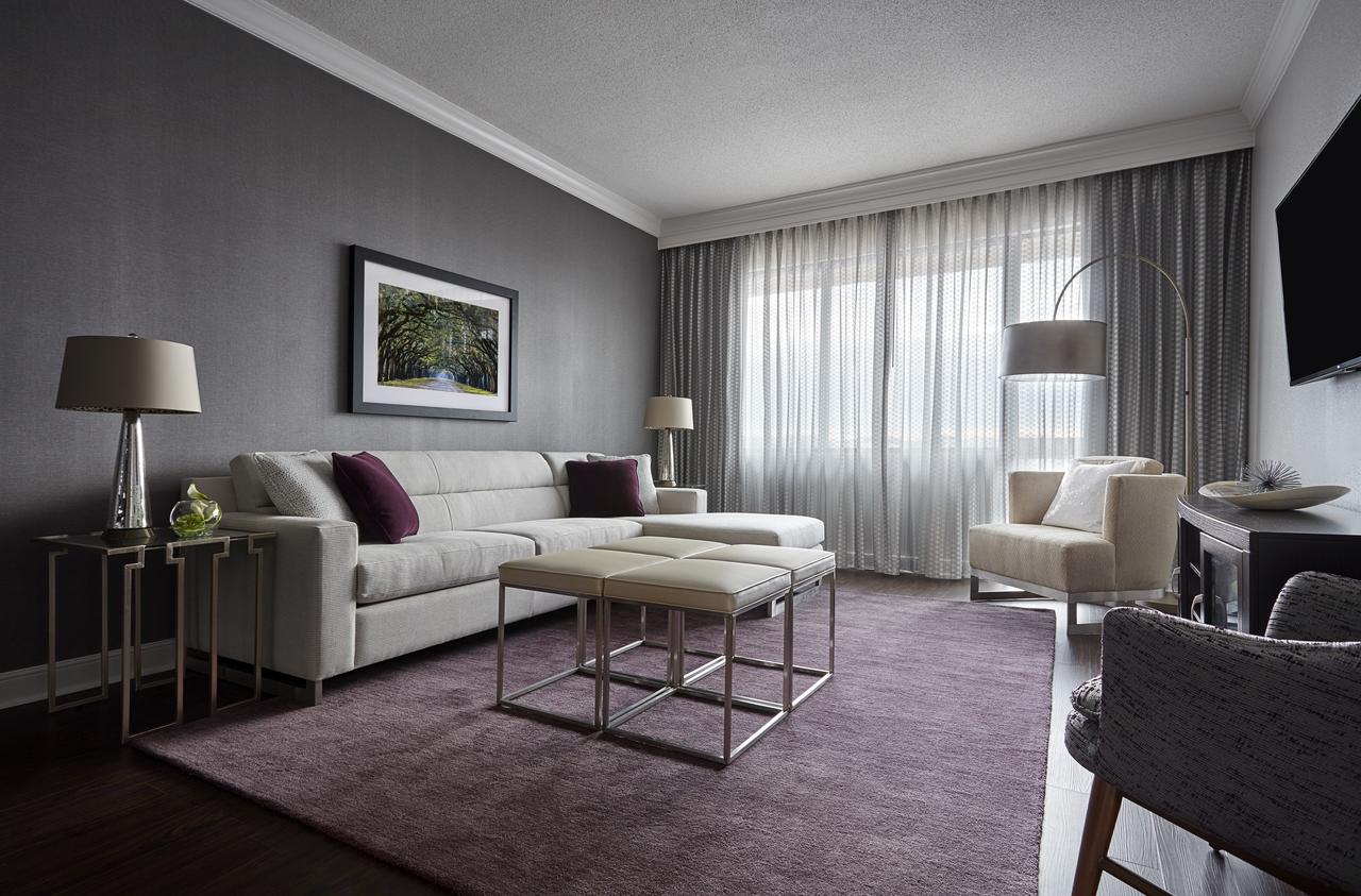 Charlotte Marriott SouthPark - thumb 12