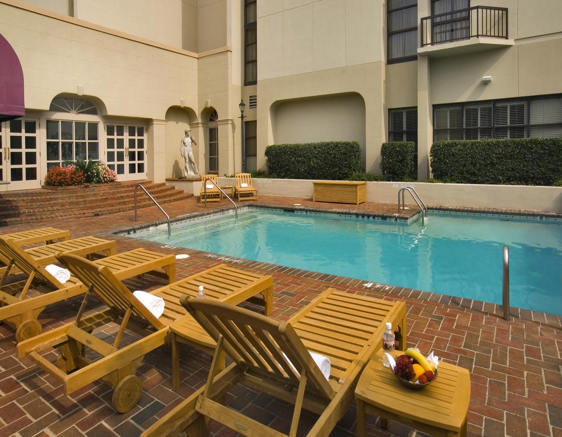 Charlotte Marriott SouthPark - thumb 24