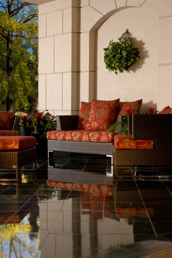 Charlotte Marriott SouthPark - thumb 34