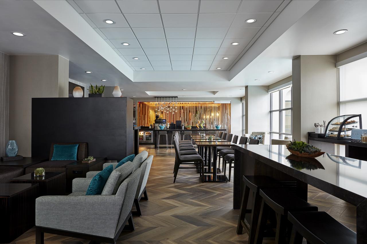 Charlotte Marriott SouthPark - thumb 17