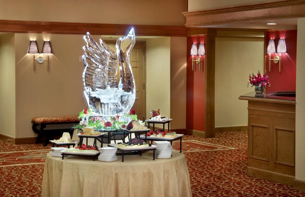 Charlotte Marriott SouthPark - thumb 38