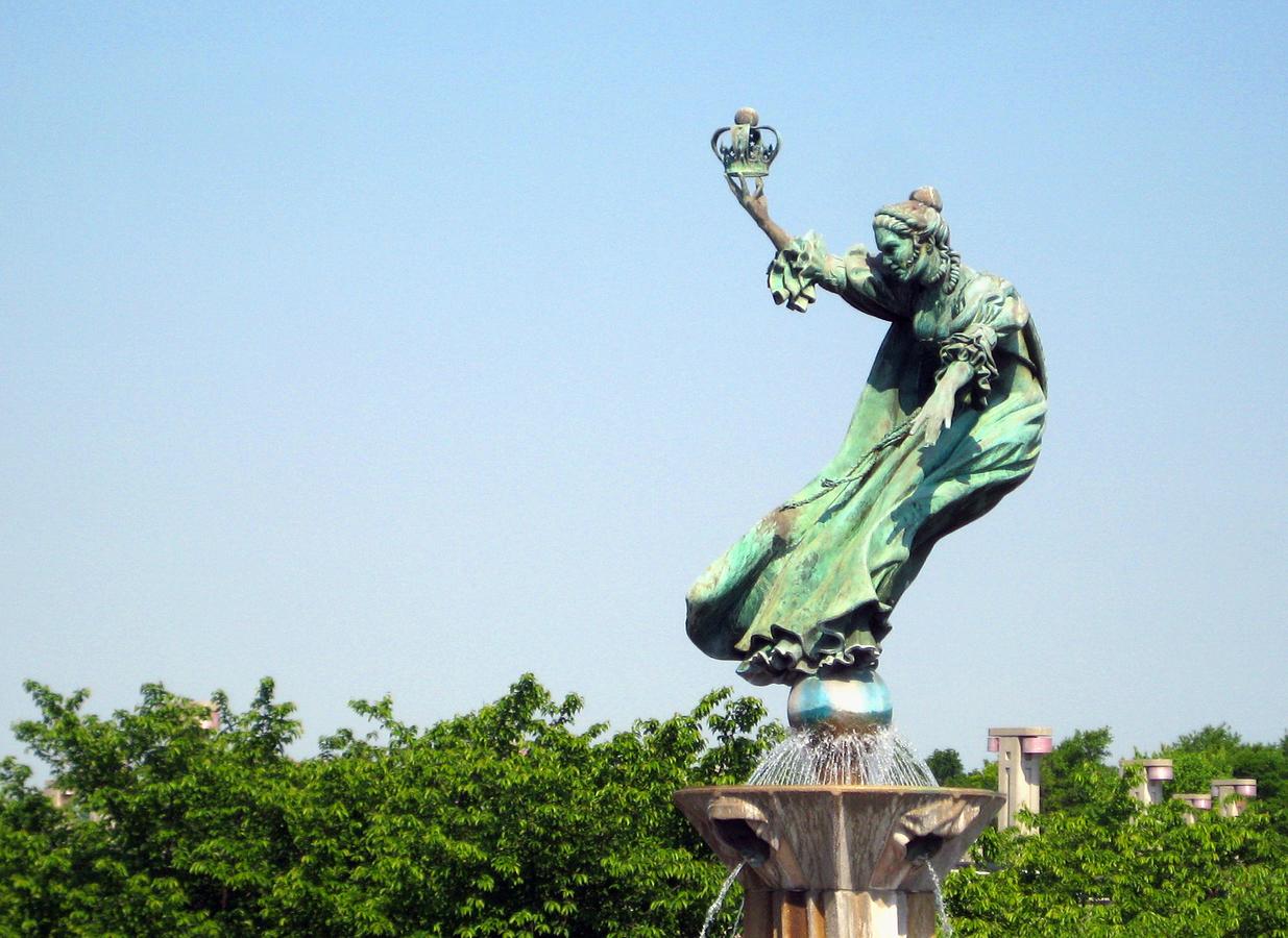 Charlotte Marriott SouthPark - thumb 28