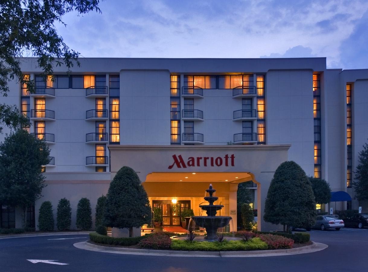 Charlotte Marriott SouthPark - thumb 0