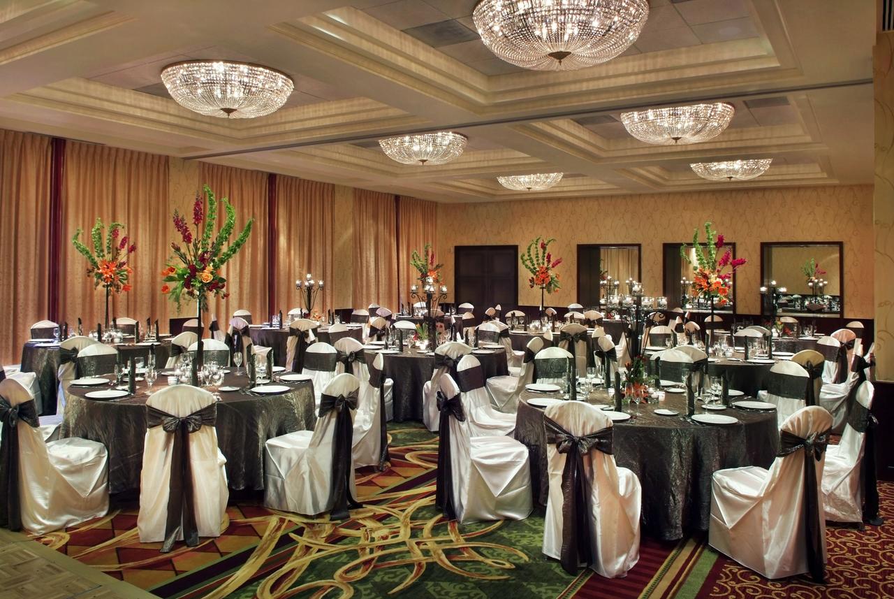 Charlotte Marriott SouthPark - thumb 31