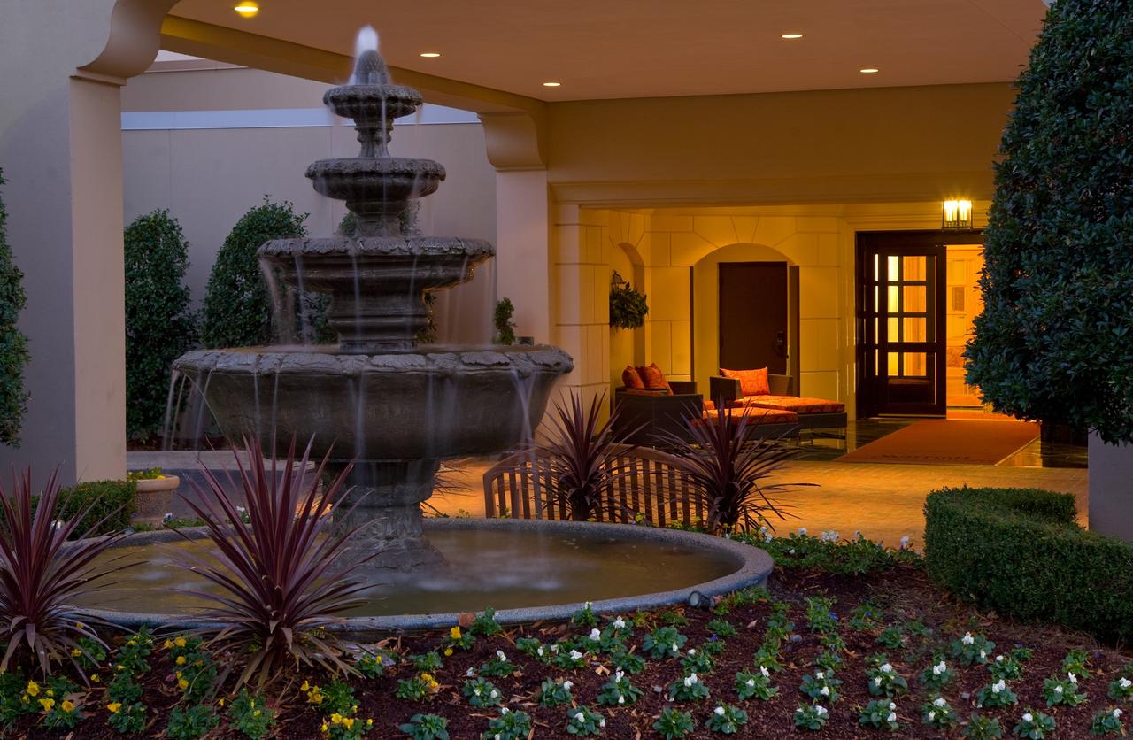 Charlotte Marriott SouthPark - thumb 1