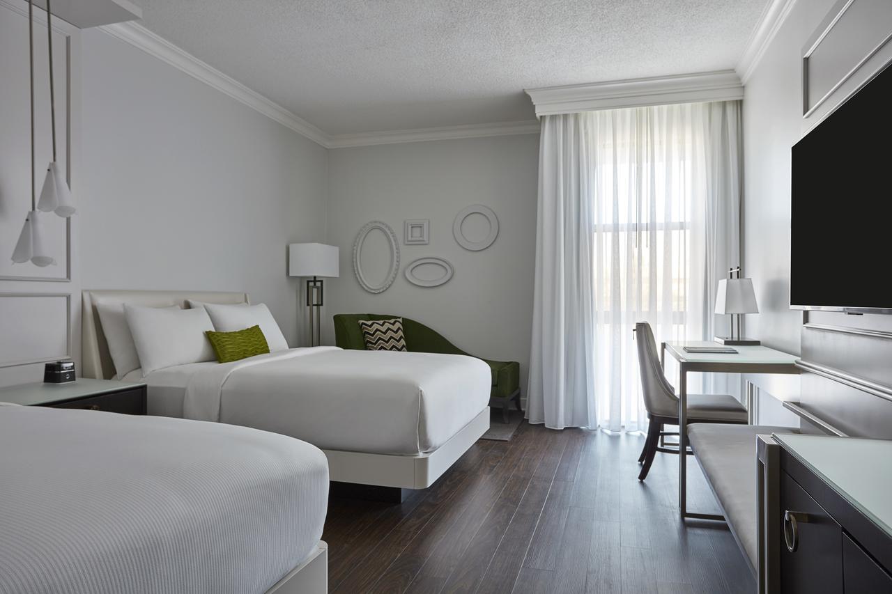 Charlotte Marriott SouthPark - thumb 5