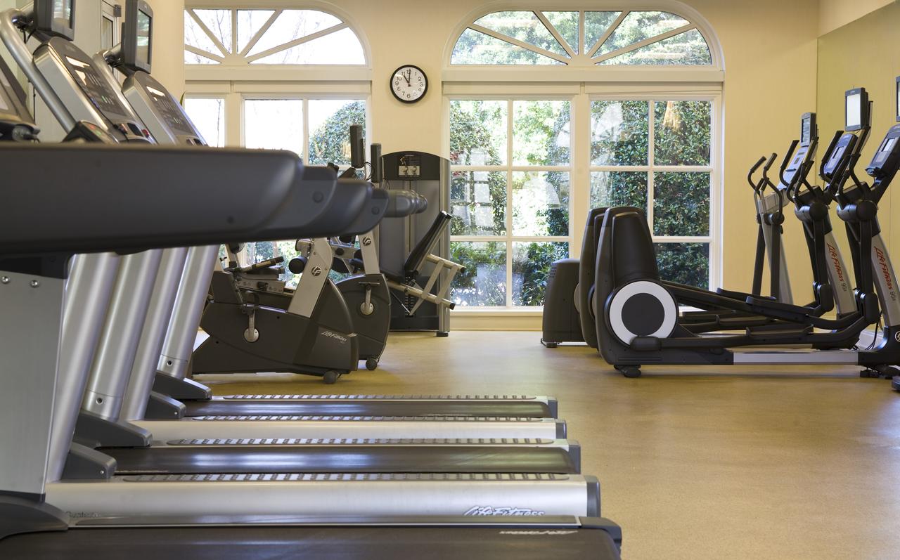 Charlotte Marriott SouthPark - thumb 26