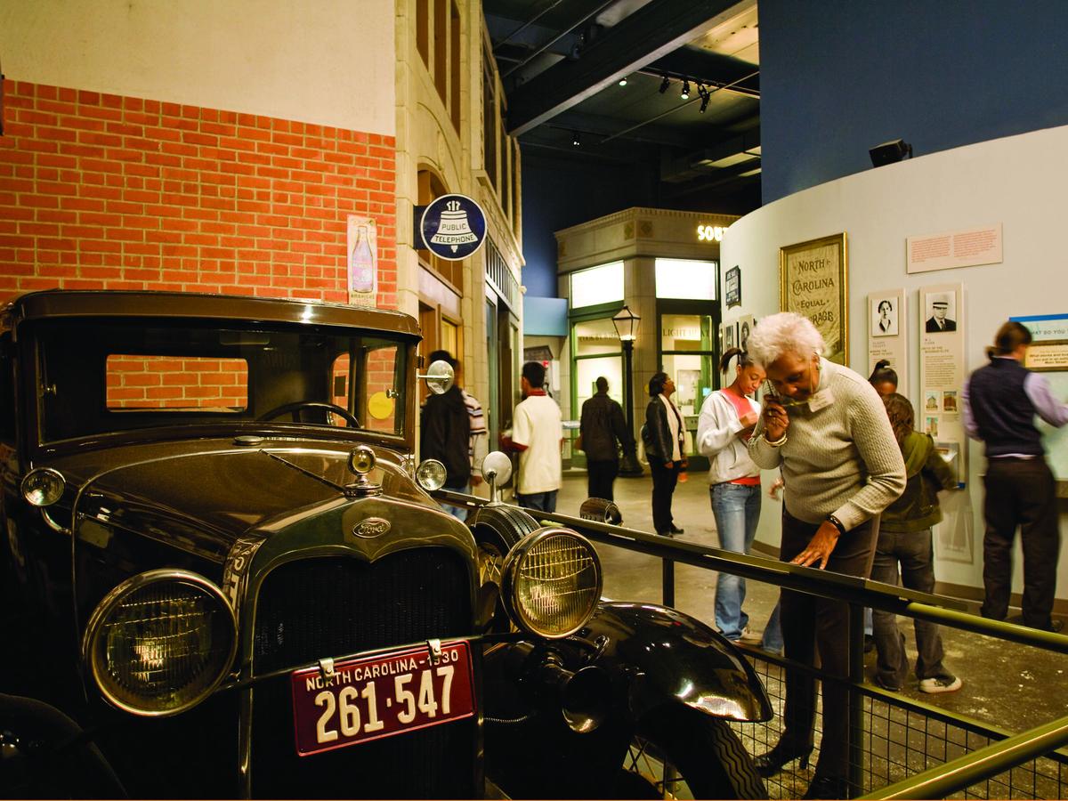 Charlotte Marriott SouthPark - thumb 30