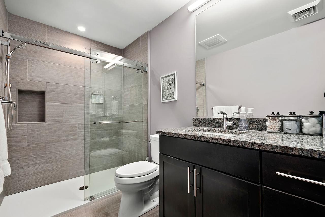 Downtown Asheville Condo - thumb 18