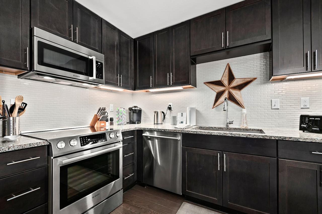 Downtown Asheville Condo - thumb 2