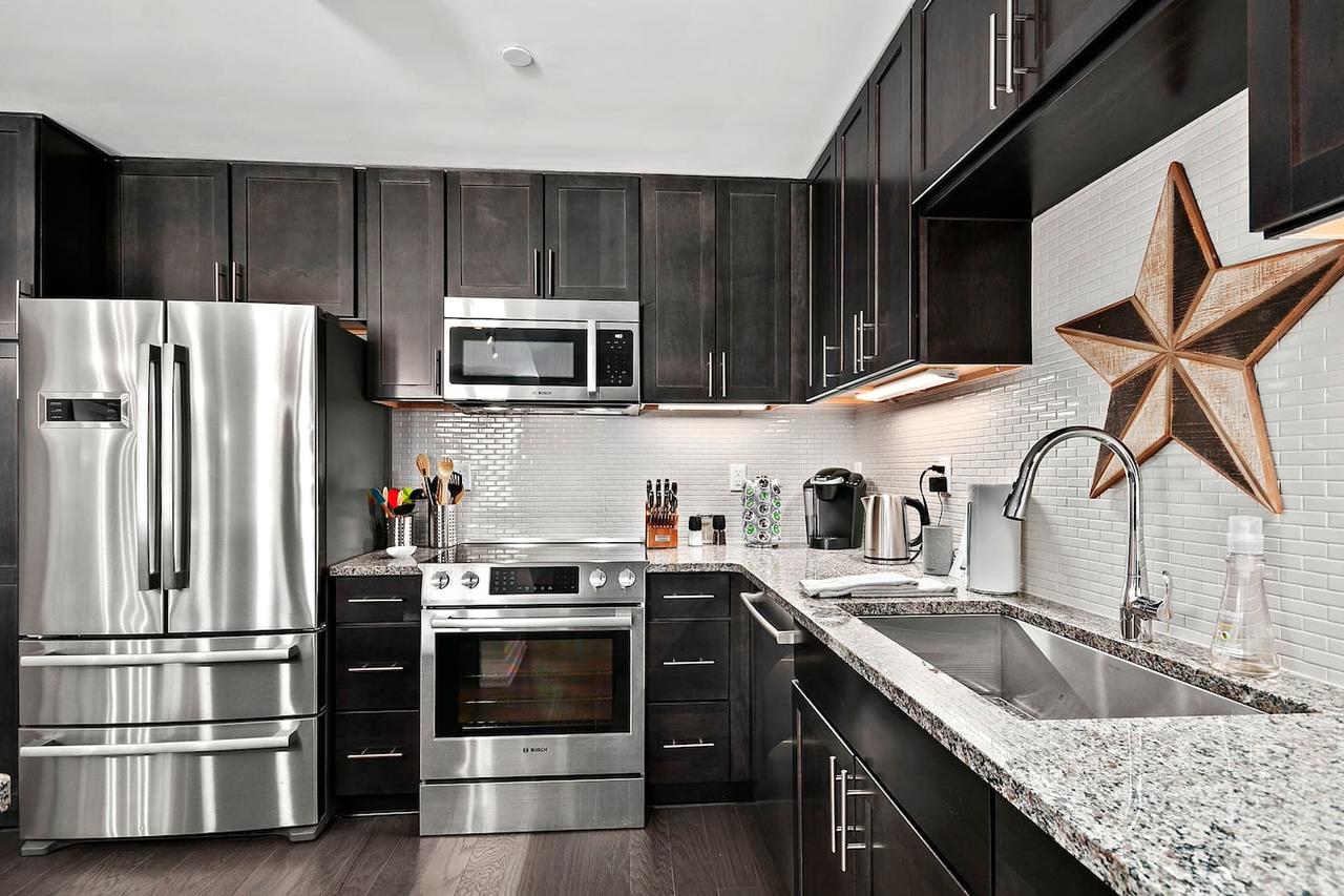 Downtown Asheville Condo - thumb 3