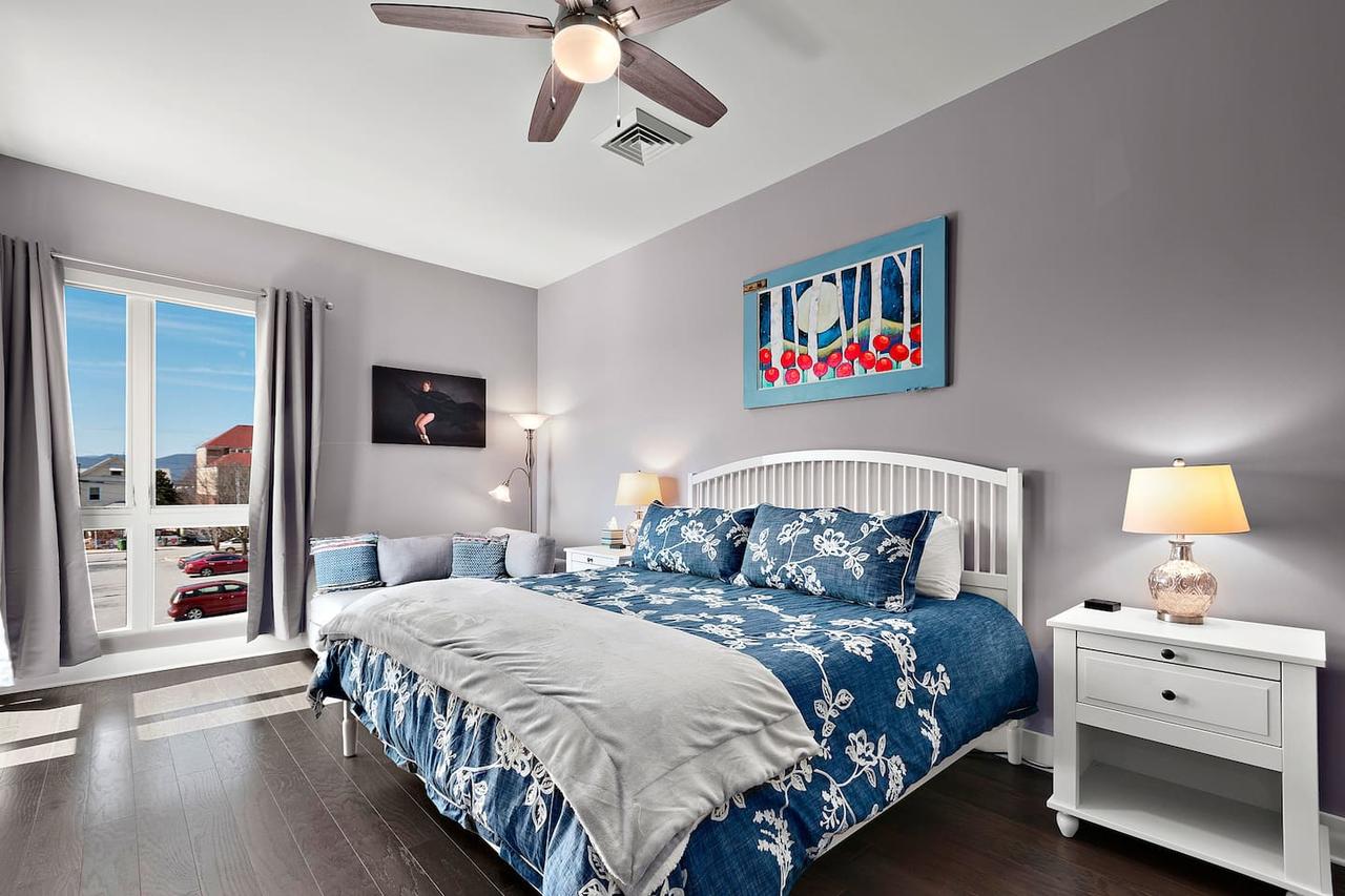 Downtown Asheville Condo - thumb 10