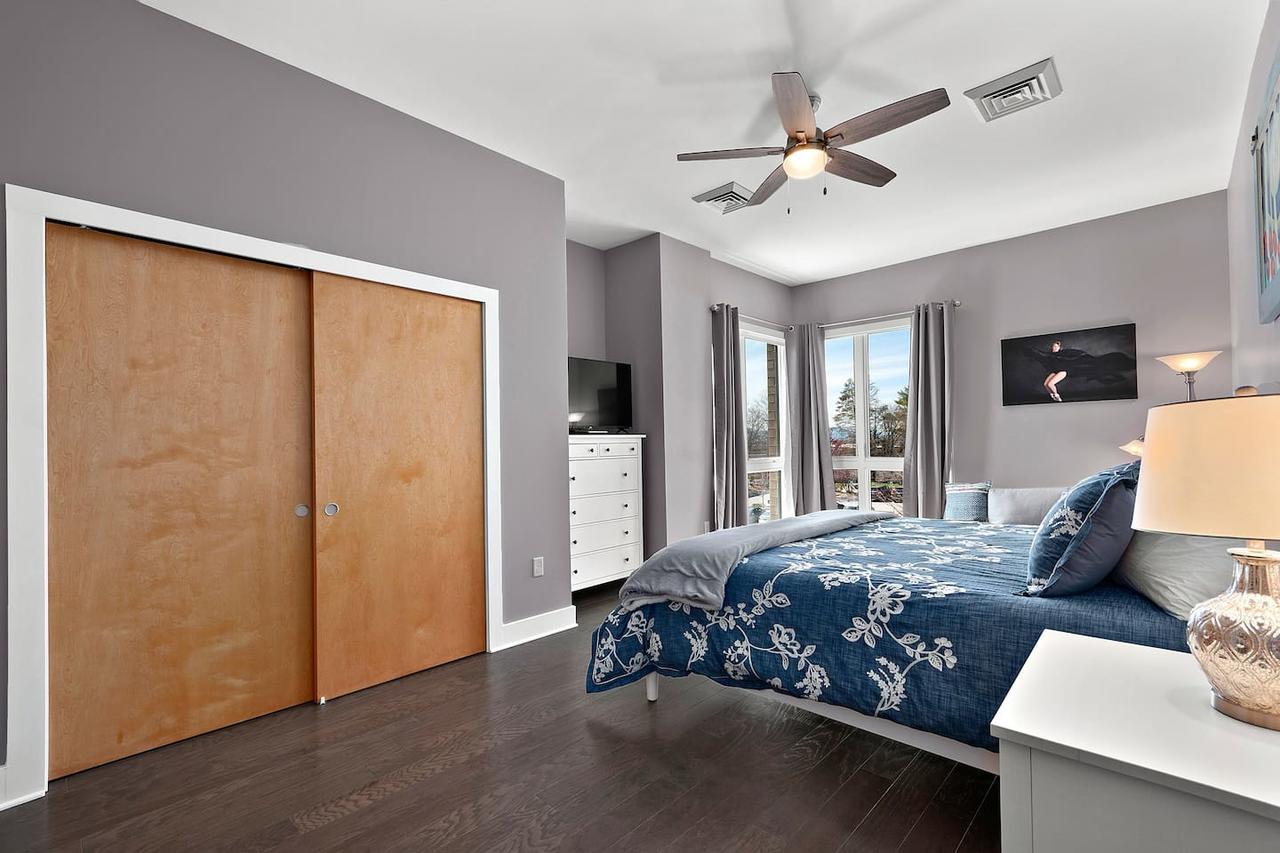 Downtown Asheville Condo - thumb 9