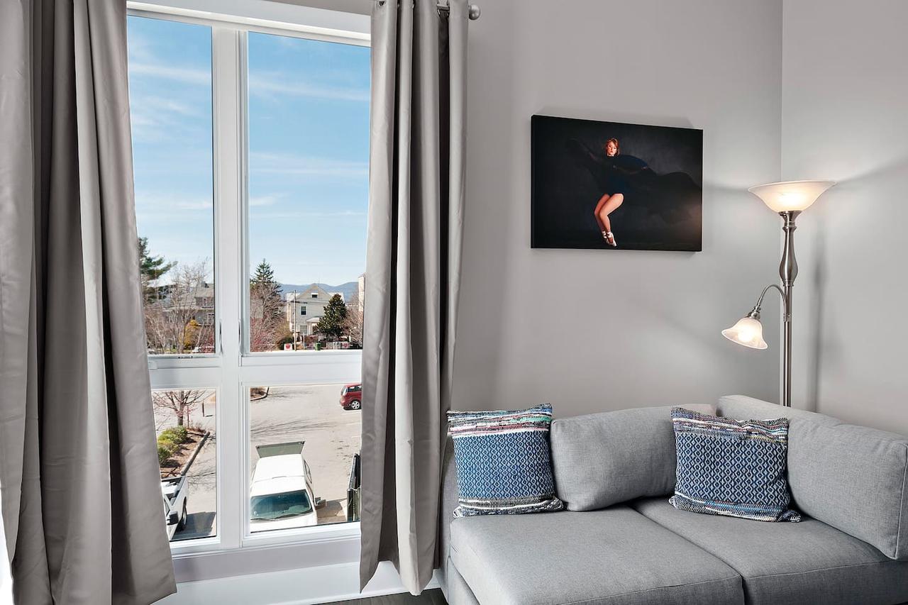 Downtown Asheville Condo - thumb 12