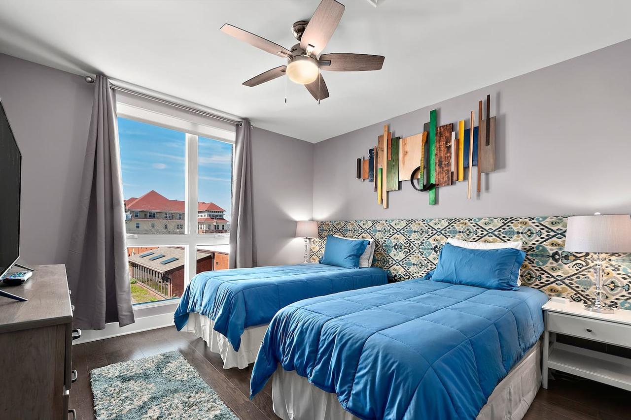 Downtown Asheville Condo - thumb 17