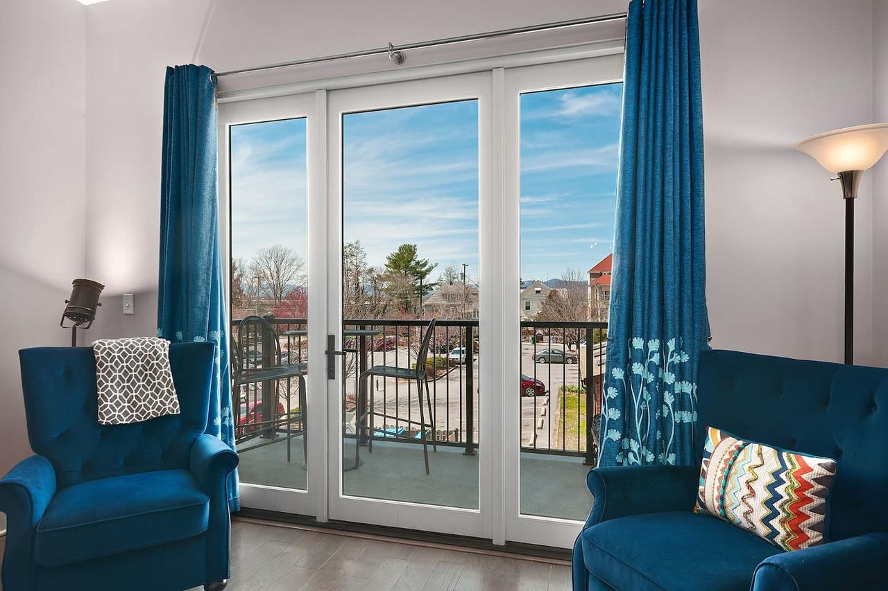 Downtown Asheville Condo - thumb 8