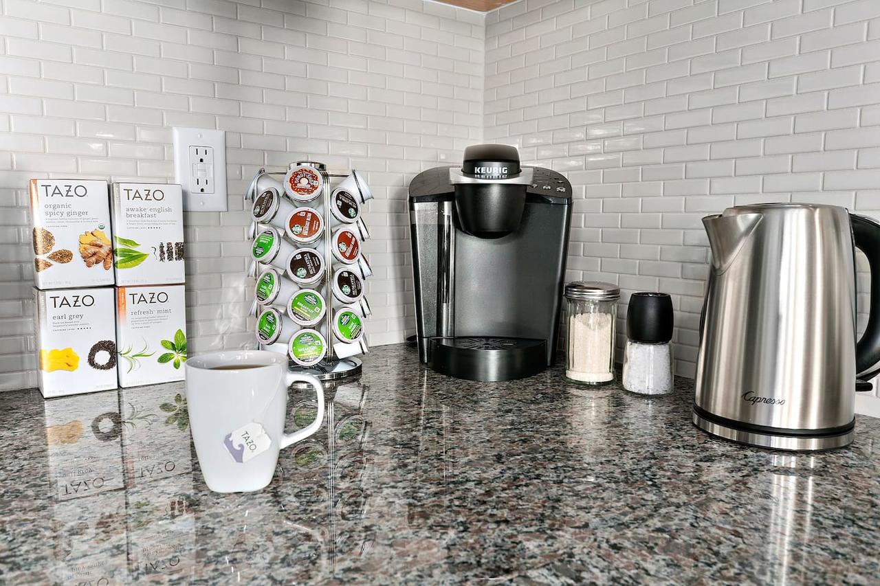 Downtown Asheville Condo - thumb 4