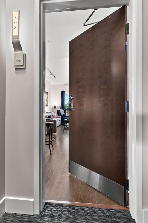 Downtown Asheville Condo - thumb 20