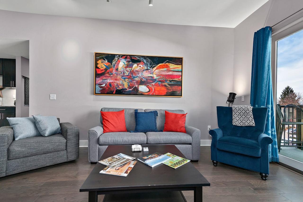 Downtown Asheville Condo - thumb 7