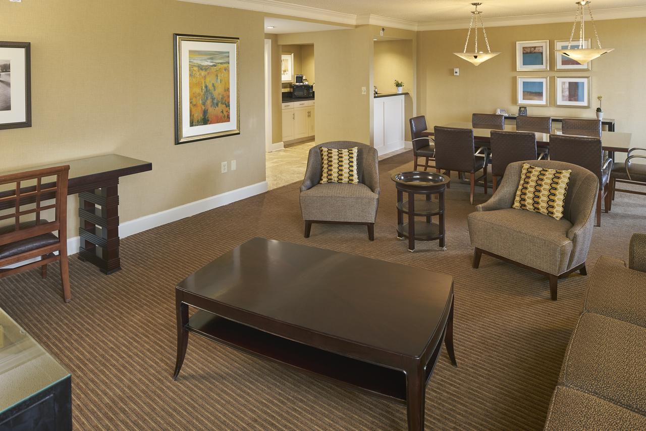 Hilton Raleigh North Hills - thumb 30